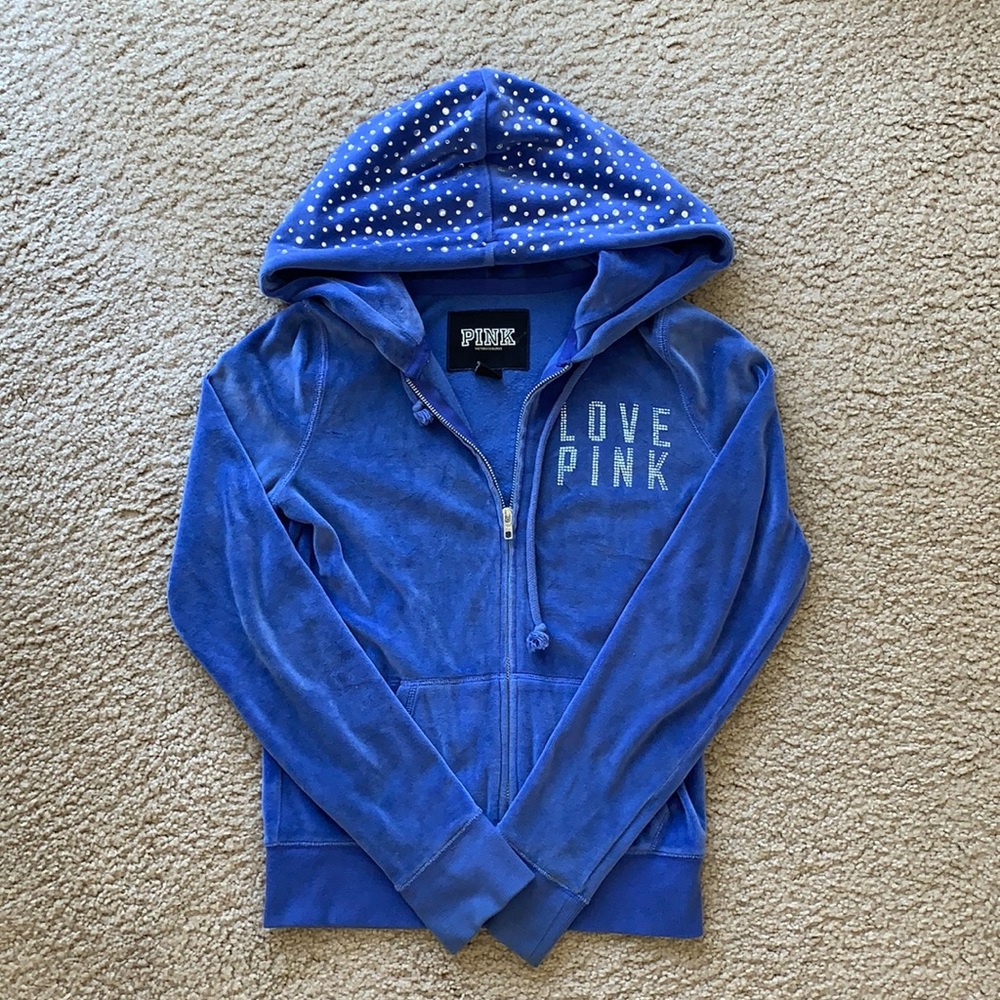 Victoria’s Secret PINK sweater